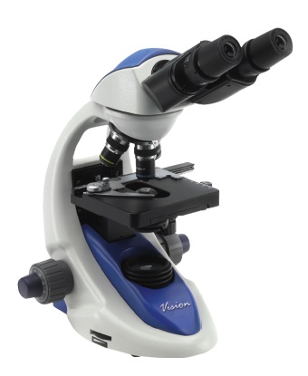 V-5000 LED Microscope